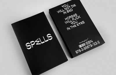 Spells by HelloMe™