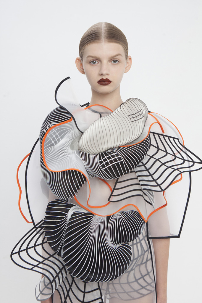 Noa Raviv: 3D Printed Hard Copy Collection | People of Print