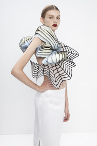 Noa Raviv: 3D Printed Hard Copy Collection | People of Print
