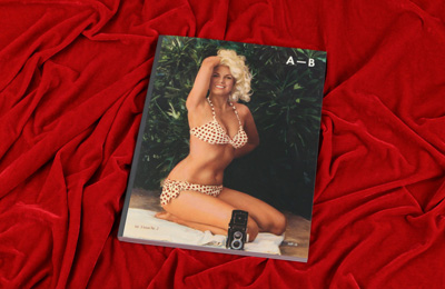 A—B :: An Independent Publisher of New Photographic Art