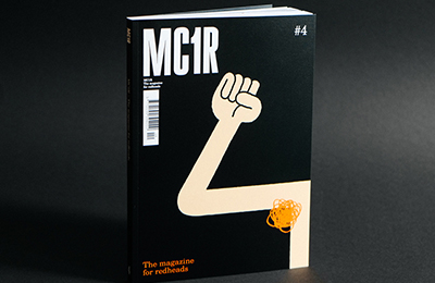 MC1R | Issue 04