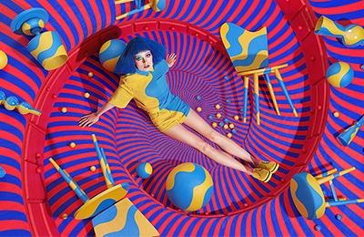 Sagmeister & Walsh | Aïzone