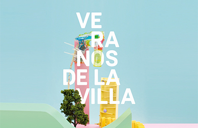 Veranos de la Villa | Fragmento Universo