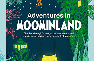 Adventures in Moominland | Southbank Centre