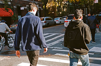 ONLY NY | Holiday 2016 Lookbook