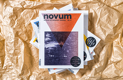 The March Issue | novum