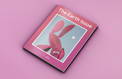 The Earth Issue