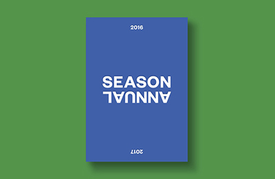 Season Annual