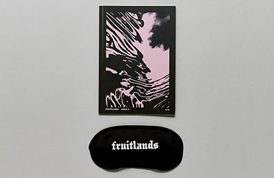 Fruitlands Zine