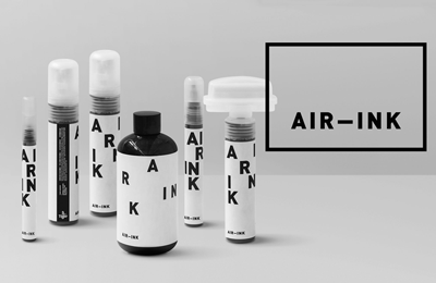 Air–Ink™