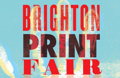 Brighton Print Fair