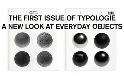 Typologie Issue 01