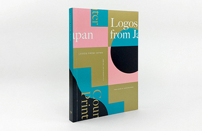 Counter Print — Logos From Japan