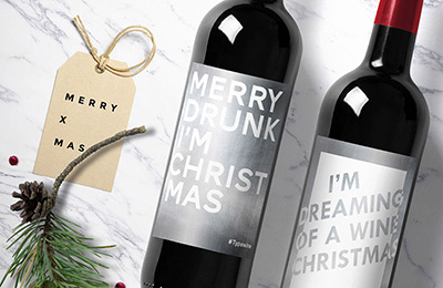 Typewine | Xmas Collection