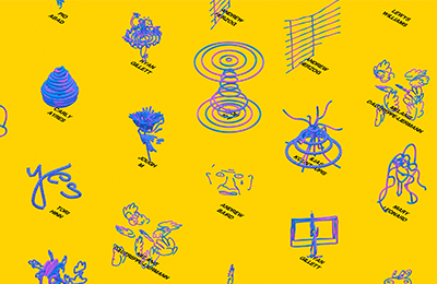 D&AD Festival Identity