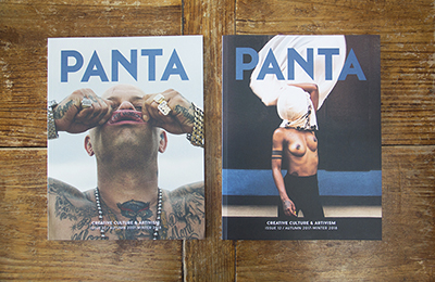 PANTA – Issue 12