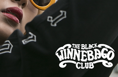 The Black Winnebago Club