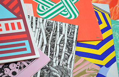 Posterzine™ — The Collector’s Bundle