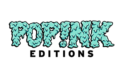 POP!NK Editions