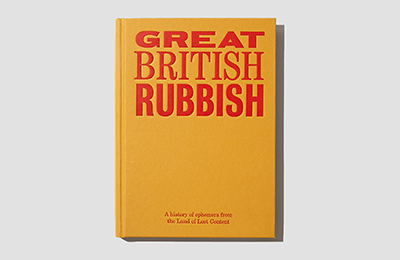 Great British Rubbish