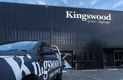 Kingswood Print & Signage