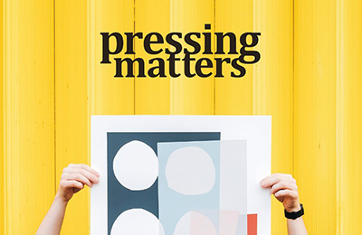 Pressing Matters – Issue 7