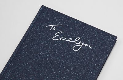 To Evelyn: Posters From The Stars