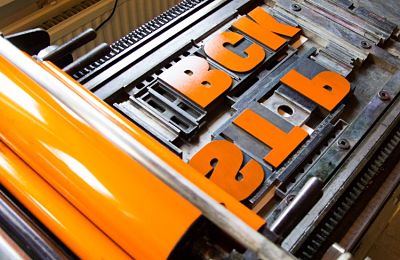 POP Member Showcase: 8 Letterpress Artists