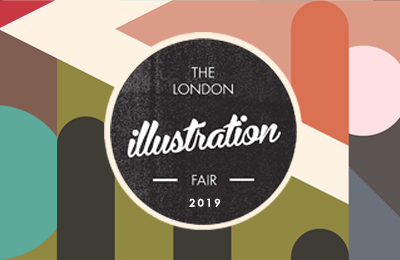 London Illustration Fair: Artist Call-out