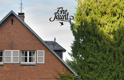 The Jaunt Summer Camp