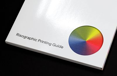 Color Library: Risographic Printing Guide