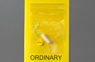 Ordinary #9 Tampon