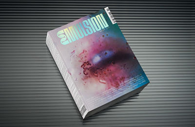 Emulsion Issue 2