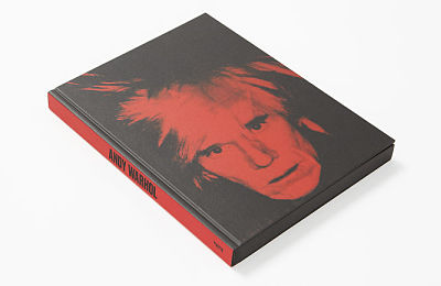 The Bon Ton: Andy Warhol Exhibition Catalogue