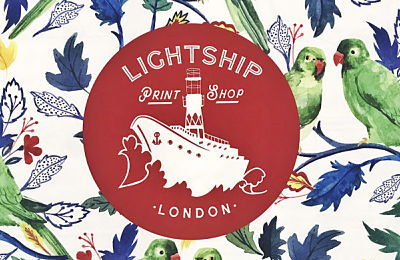 Lightship Print Shop