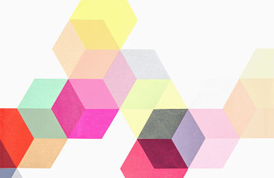 Emma Studd: Hexagon Homage