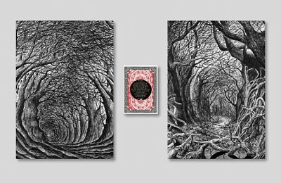 Posterzine Issue 60 | Stanley Donwood