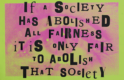 Reverting to Type Demonstrates Letterpress’ Enduring Legacy of Dissent