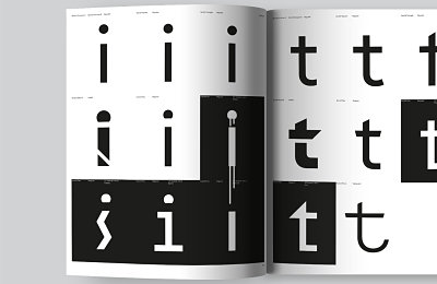 Swiss Typefaces: Euclid-Typeface Mystery No1