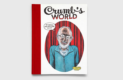 Crumb’s World