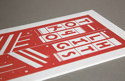 Dotto Studio: Escape to Japan Through The Power of Print