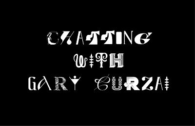 Diversity Type Project: Gary Curzai