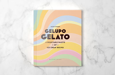 Here Design: Gelupo Gelato