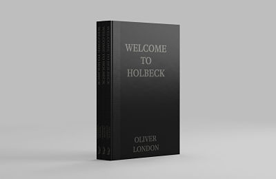 In Perpetuum | Welcome to Holbeck – Oliver London