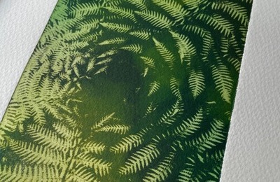 Su France | There’s Something About Ferns…