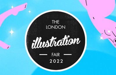 The London Illustration Fair 2022