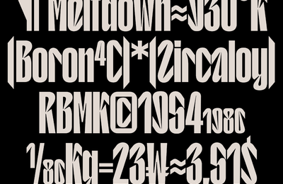 10 Impactful Typefaces Recommended by Filippos Fragkogiannis