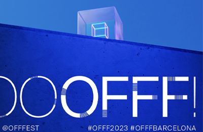 Our Time At OFFF Festival 2023