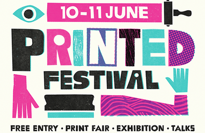 Printed Festival