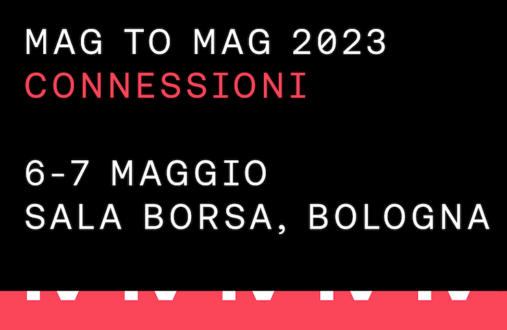 Mag to Mag Festival 2023